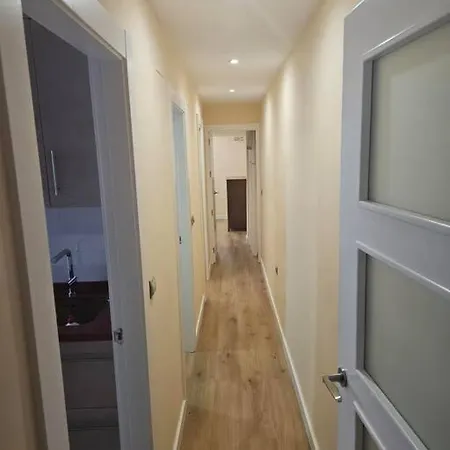 Apartamento Centro De Διαμέρισμα