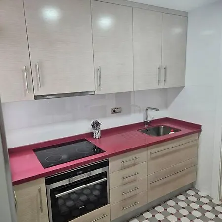 Διαμέρισμα Apartamento Centro De *
