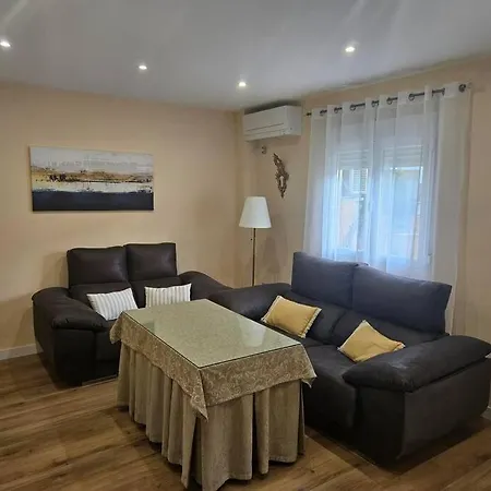 Apartamento Centro De * Γρανάδα
