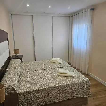 Διαμέρισμα Apartamento Centro De