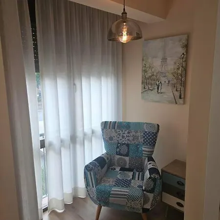 Διαμέρισμα Apartamento Centro De *