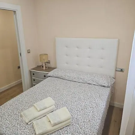 Apartamento Centro De Διαμέρισμα Γρανάδα