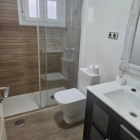 Apartamento Centro De Apartamento